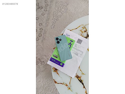 Used & Brand New Items / Cell Phones & Accessories / Cell Phones / Infinix / Hot 30