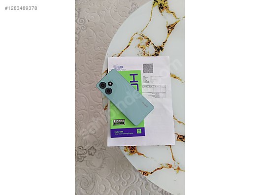 Used & Brand New Items / Cell Phones & Accessories / Cell Phones / Infinix / Hot 30