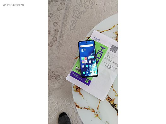 Used & Brand New Items / Cell Phones & Accessories / Cell Phones / Infinix / Hot 30