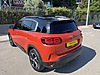 Vasıta / Arazi, SUV & Pickup / Citroen / C5 AirCross / 1.5 BlueHDI / Shine Bold