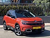 Vasıta / Arazi, SUV & Pickup / Citroen / C5 AirCross / 1.5 BlueHDI / Shine Bold