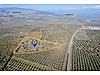 DİKİLİ ÇANDARLI YOLUNDA 9809 M2 TARLA