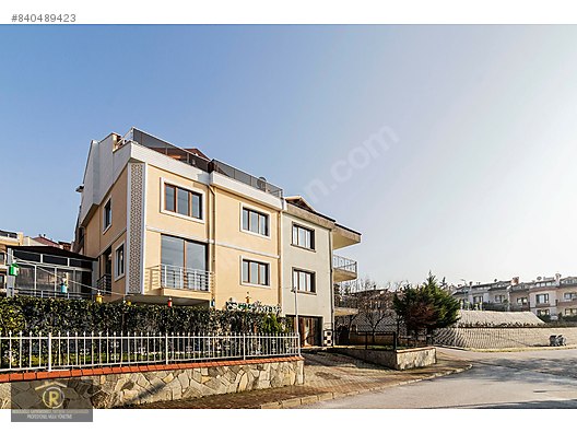 Kultur Mahallesi Sifir Masrafsiz Villa Satilik Villa Ilanlari Sahibinden Com Da 840489423