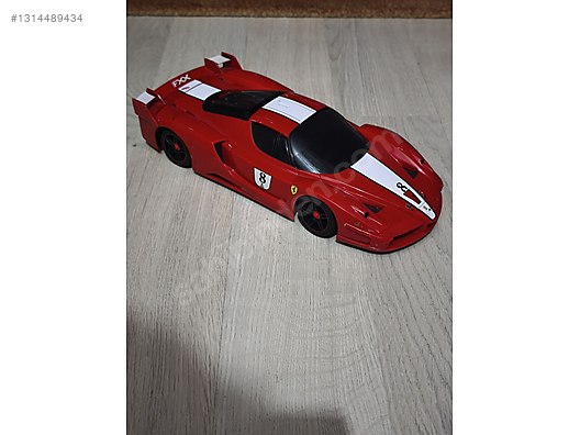Artesania Diecast Model 1:24 Ferrari Araba - 1314489434