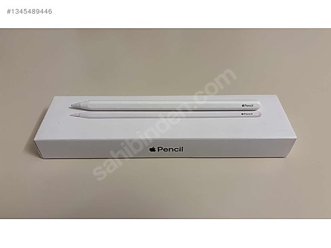 Apple Pencil Pro sahibinden.comda - 1345489446