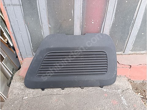 OPEL CROSSLAND X BAGAJ İÇ DÖŞEME KAPAĞI SAĞ TARAF ORJ. 13475634