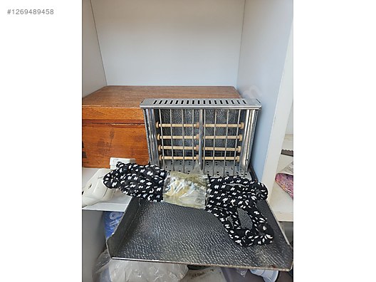 Used & Brand New Items / Antique / Machines / Other Vintage Machines