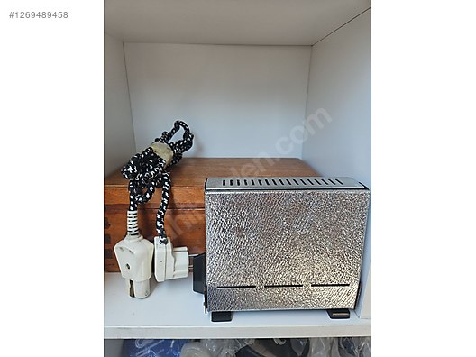 Used & Brand New Items / Antique / Machines / Other Vintage Machines