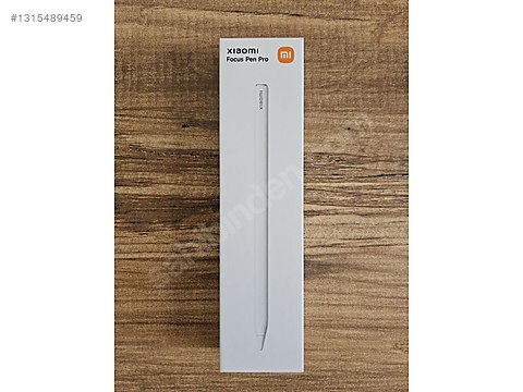 Xiaomi Focus Pen Pro sahibinden.comda - 1315489459