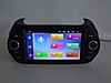 Android 10.0 Dsp Fiat Fiorino Carplay Multimedya Navix Mt-n573