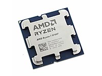 AMD Ryzen 7 8700F Sekiz Çekirdek 4.10Ghz #1282489474