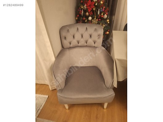 İkinci El ve Sıfır Alışveriş / Ev Dekorasyon / Mobilya / Oturma Odası & Salon / Koltuk Takımı