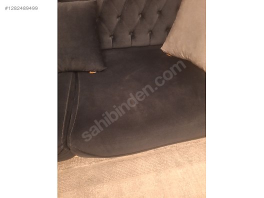 İkinci El ve Sıfır Alışveriş / Ev Dekorasyon / Mobilya / Oturma Odası & Salon / Koltuk Takımı