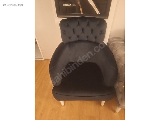 İkinci El ve Sıfır Alışveriş / Ev Dekorasyon / Mobilya / Oturma Odası & Salon / Koltuk Takımı