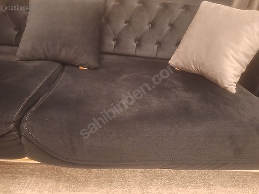 İkinci El ve Sıfır Alışveriş / Ev Dekorasyon / Mobilya / Oturma Odası & Salon / Koltuk Takımı