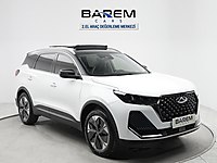 2025 , Hatasız ,Exceptional ,Cam Tavan ,Soğutma ,Sony , Elk Bgj