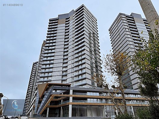 ŞEHRİN DANIŞMANINDAN KADIKÖY'DE REZİDANS #1140489610
