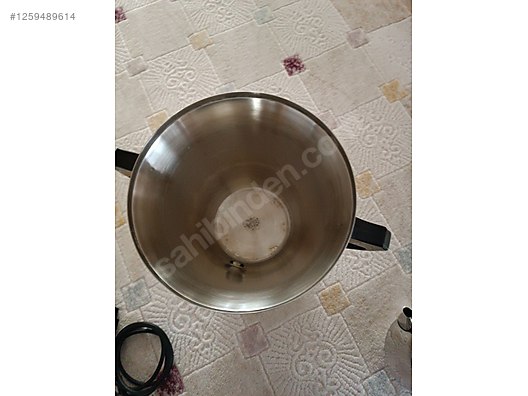 Used & Brand New Items / Antique / Decorative Products / Antique Samovar