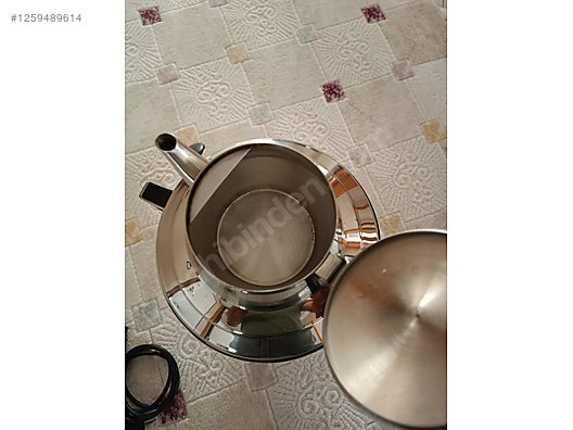 Used & Brand New Items / Antique / Decorative Products / Antique Samovar