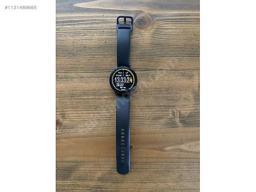 Smartwatch samsung galaxy best sale watch active 2 olx