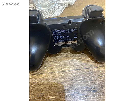 İkinci El ve Sıfır Alışveriş / Oyunculara Özel / Oyuncu Ekipmanları / Oyun Kolu (Gamepad & Joystick)