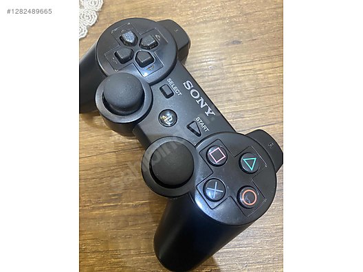 İkinci El ve Sıfır Alışveriş / Oyunculara Özel / Oyuncu Ekipmanları / Oyun Kolu (Gamepad & Joystick)