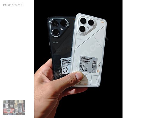 Used & Brand New Items / Cell Phones & Accessories / Cell Phones / Tecno / Pova 7 Ultra