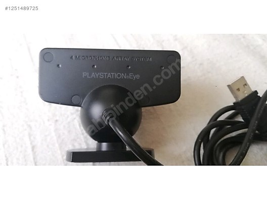 Used & Brand New Items / Gaming & Gamers Exclusive / Gaming Equipment / Gaming Accessories & Spare Parts / PlayStation Accessories & Spare Parts