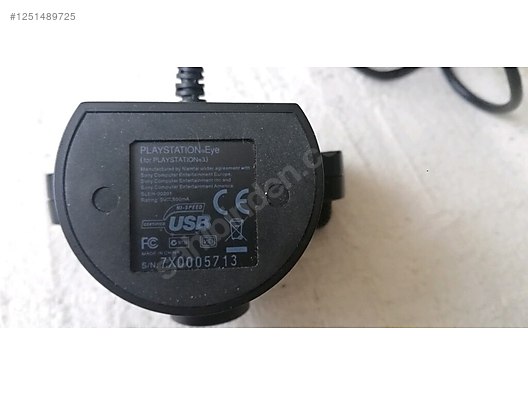 Used & Brand New Items / Gaming & Gamers Exclusive / Gaming Equipment / Gaming Accessories & Spare Parts / PlayStation Accessories & Spare Parts