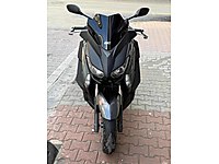 X max 250 hatasız hasarsız