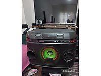 Lg ol45 x-boom hifi ses sistemi #1139489756