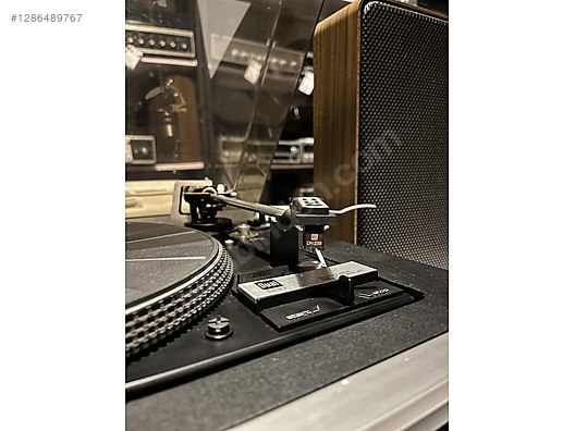 Used & Brand New Items / Home Electronics / Home Audio / Record Player & Turntable