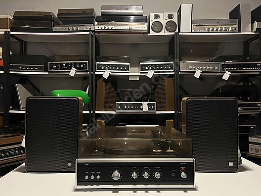 Used & Brand New Items / Home Electronics / Home Audio / Record Player & Turntable