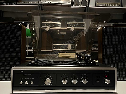 Used & Brand New Items / Home Electronics / Home Audio / Record Player & Turntable