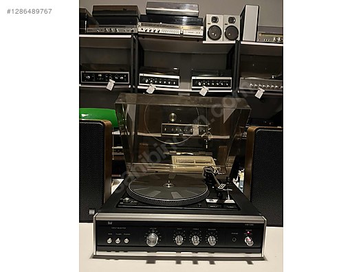 Used & Brand New Items / Home Electronics / Home Audio / Record Player & Turntable