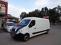 Renault Master 2 3 Dci L3h2 13 M3 Fiyatlari Modelleri Sahibinden Com Da 2