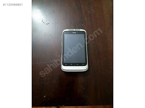 htc wildfire s olx