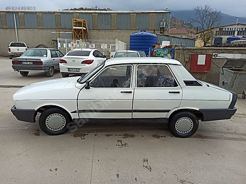 renault r 12 toros sahibinden 1991 toros at sahibinden com 982489803