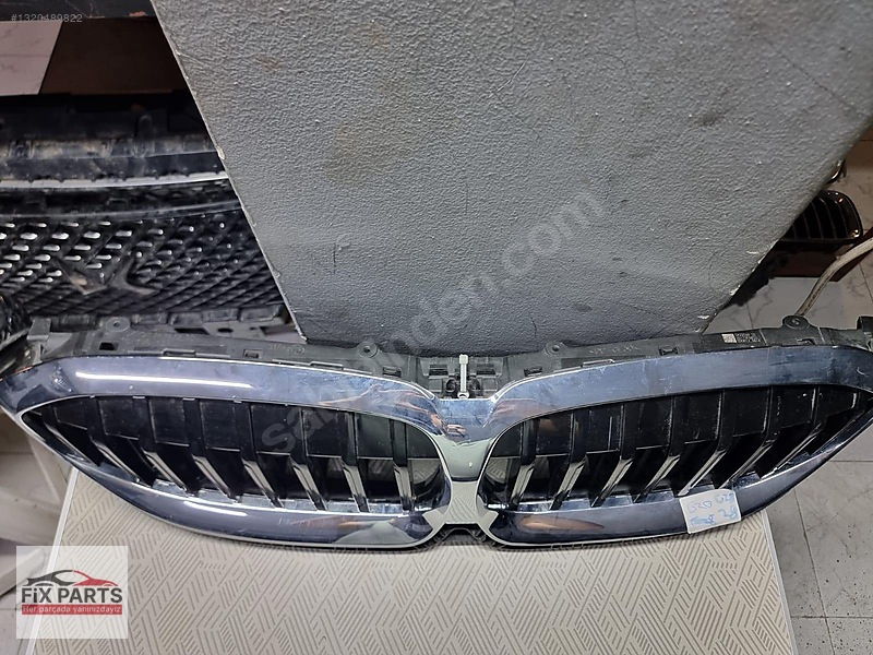 BMW 5 Serisi Panjur
