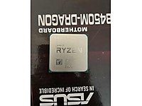 AMD RYZEN 7 3700x - AMD RGB KULE TİP SOĞUTUCU #1282489847
