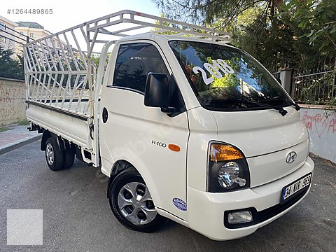 2018 MODEL HYUNDAI */ORJİNAL BOYASIZ ORJİNAL 69...