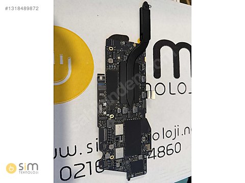APPLE MACBOOK PRO 2020 A2289 13 sahibinden.comda - 1318489872