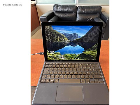 Dell / Dell Latitude 5285 12.3 2in1 i57300U / 8GB / 256GB SSD / 4G