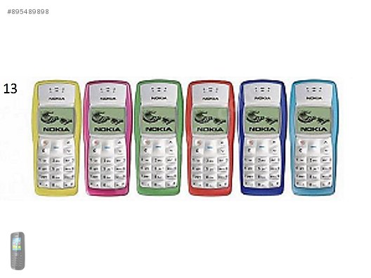 nokia 1100 kapida odeme imkaniyla nokia 1100 garantili 0538 586 37 35 sahibinden comda 895489898