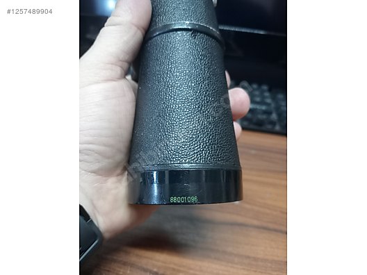 İkinci El ve Sıfır Alışveriş / Fotoğraf & Kamera / Dürbün