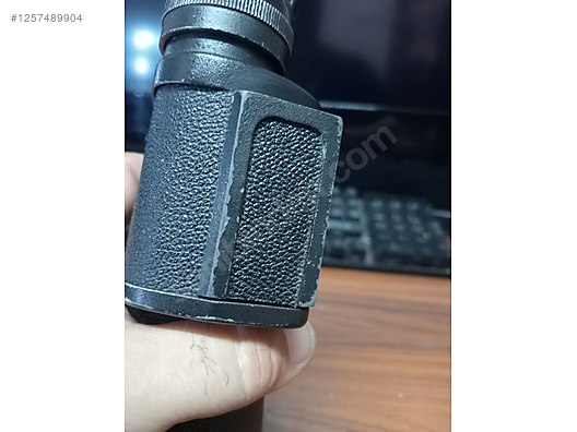 İkinci El ve Sıfır Alışveriş / Fotoğraf & Kamera / Dürbün