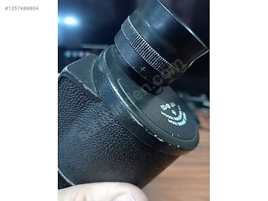 İkinci El ve Sıfır Alışveriş / Fotoğraf & Kamera / Dürbün