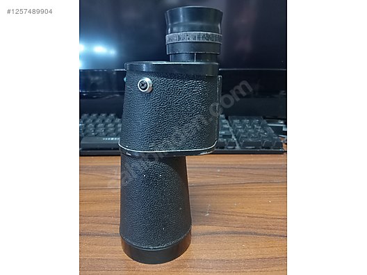 İkinci El ve Sıfır Alışveriş / Fotoğraf & Kamera / Dürbün