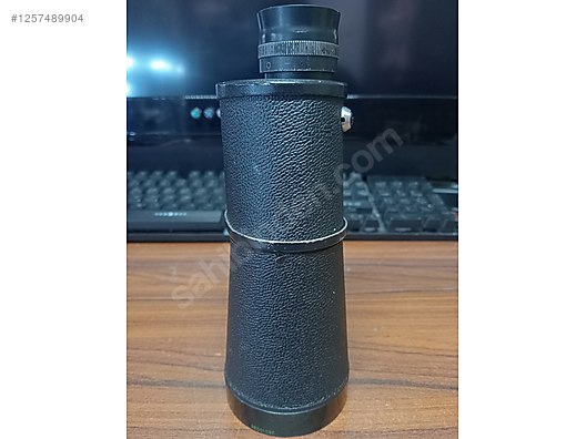 İkinci El ve Sıfır Alışveriş / Fotoğraf & Kamera / Dürbün