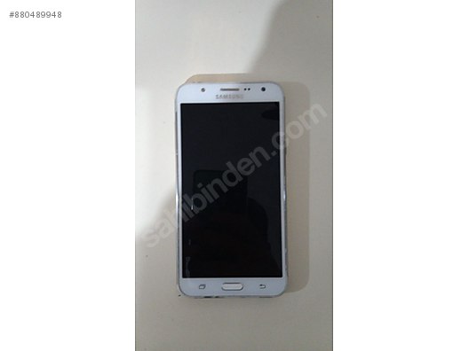 Samsung Galaxy J7 2016 Aciklamayi Okuyun Bence Sahibinden Comda 880489948